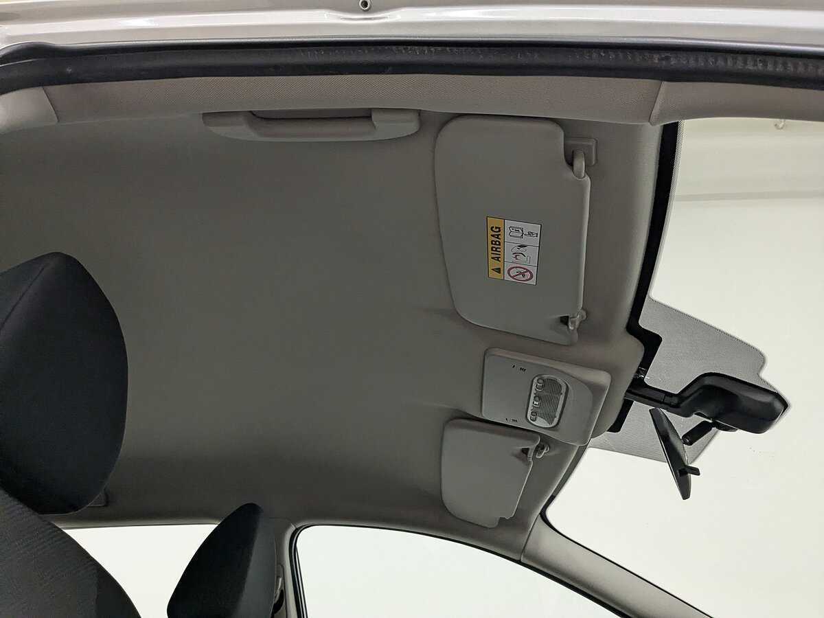 Nissan Qashqai, 2014 - Фото №20