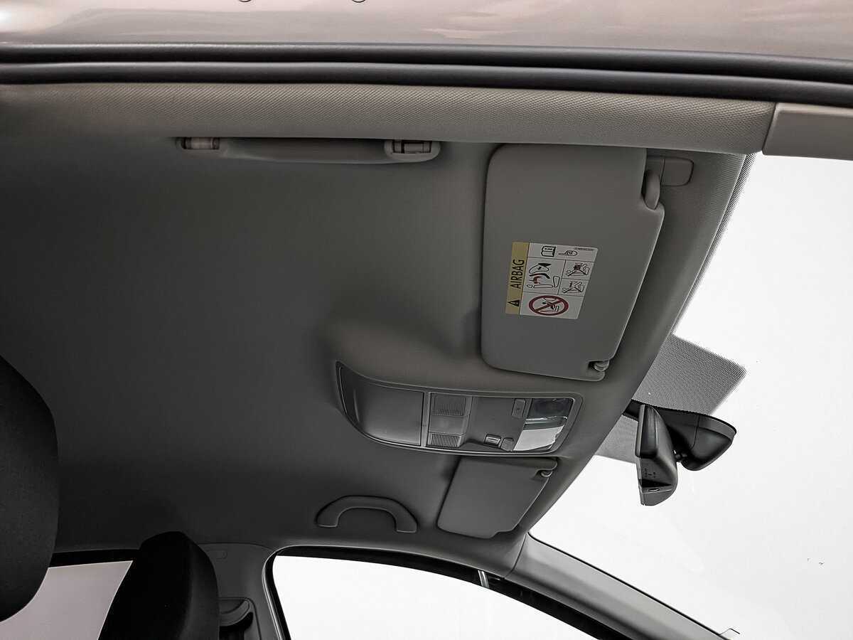 Skoda Octavia, 2016 - Фото №22