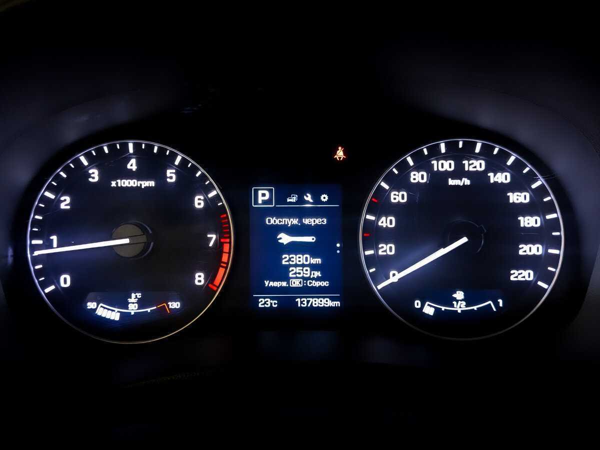 Hyundai Creta, 2020 - Фото №12