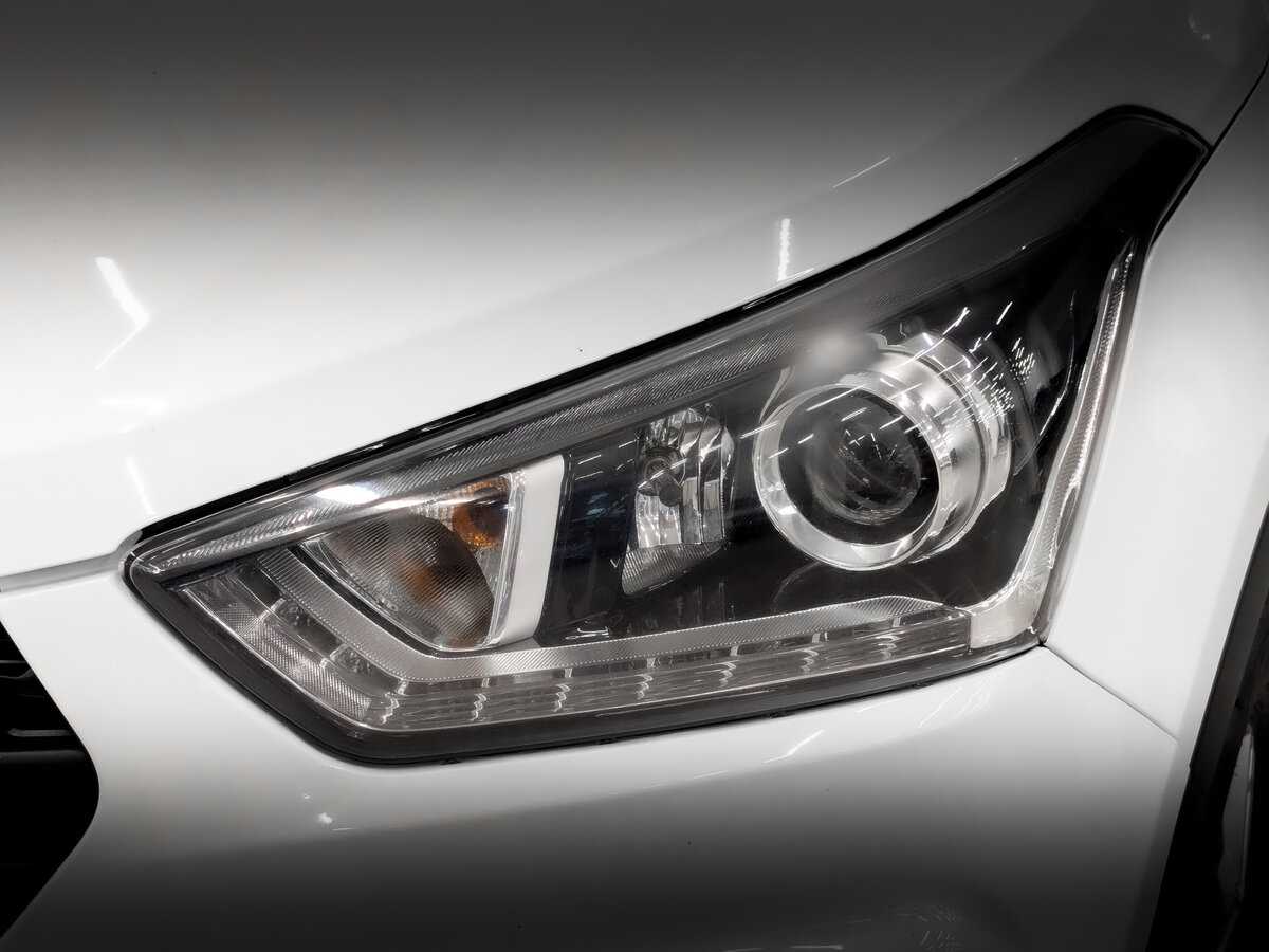 Hyundai Creta, 2020 - Фото №16