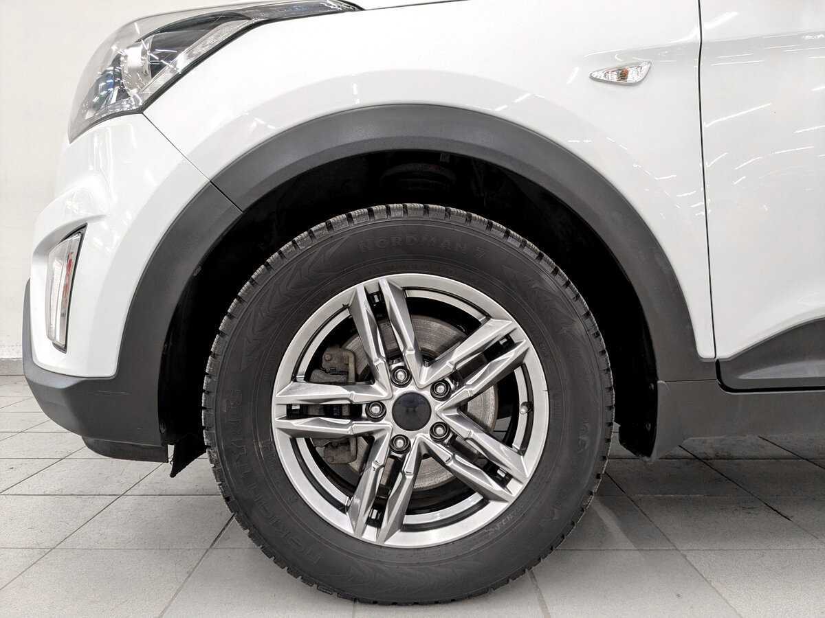 Hyundai Creta, 2020 - Фото №17