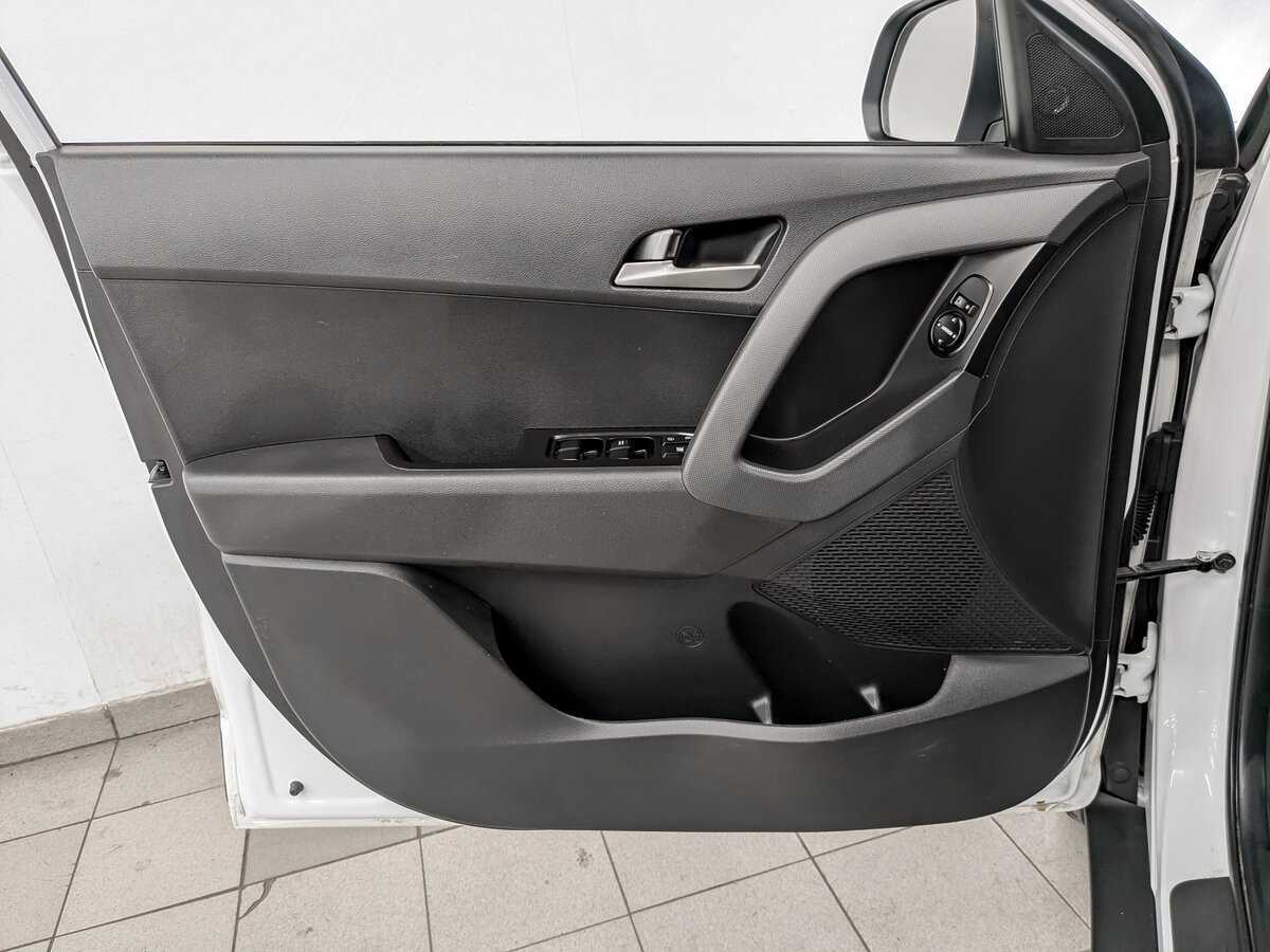 Hyundai Creta, 2020 - Фото №18