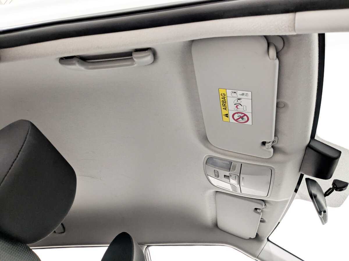 Hyundai Creta, 2020 - Фото №21