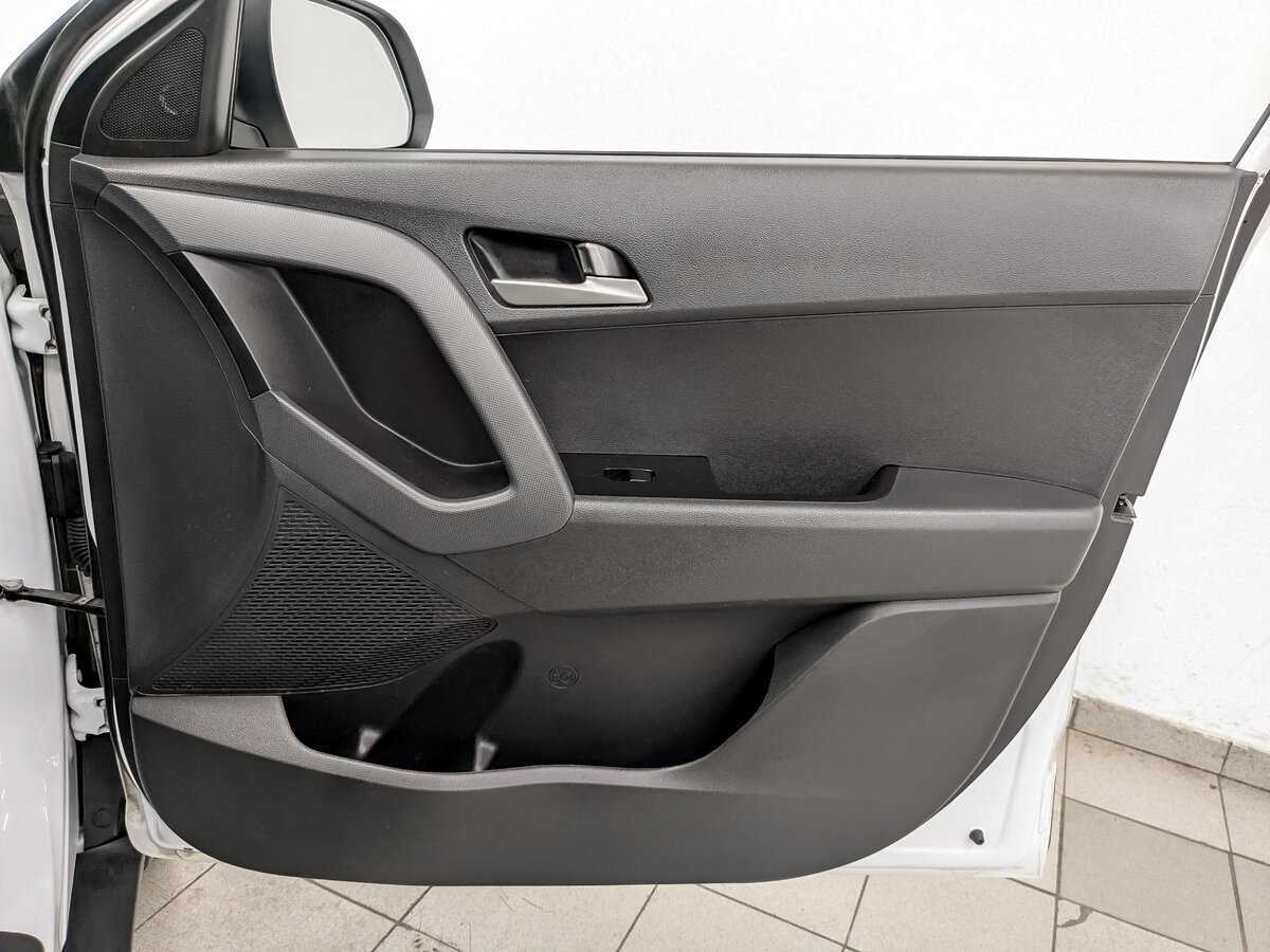 Hyundai Creta, 2020 - Фото №23