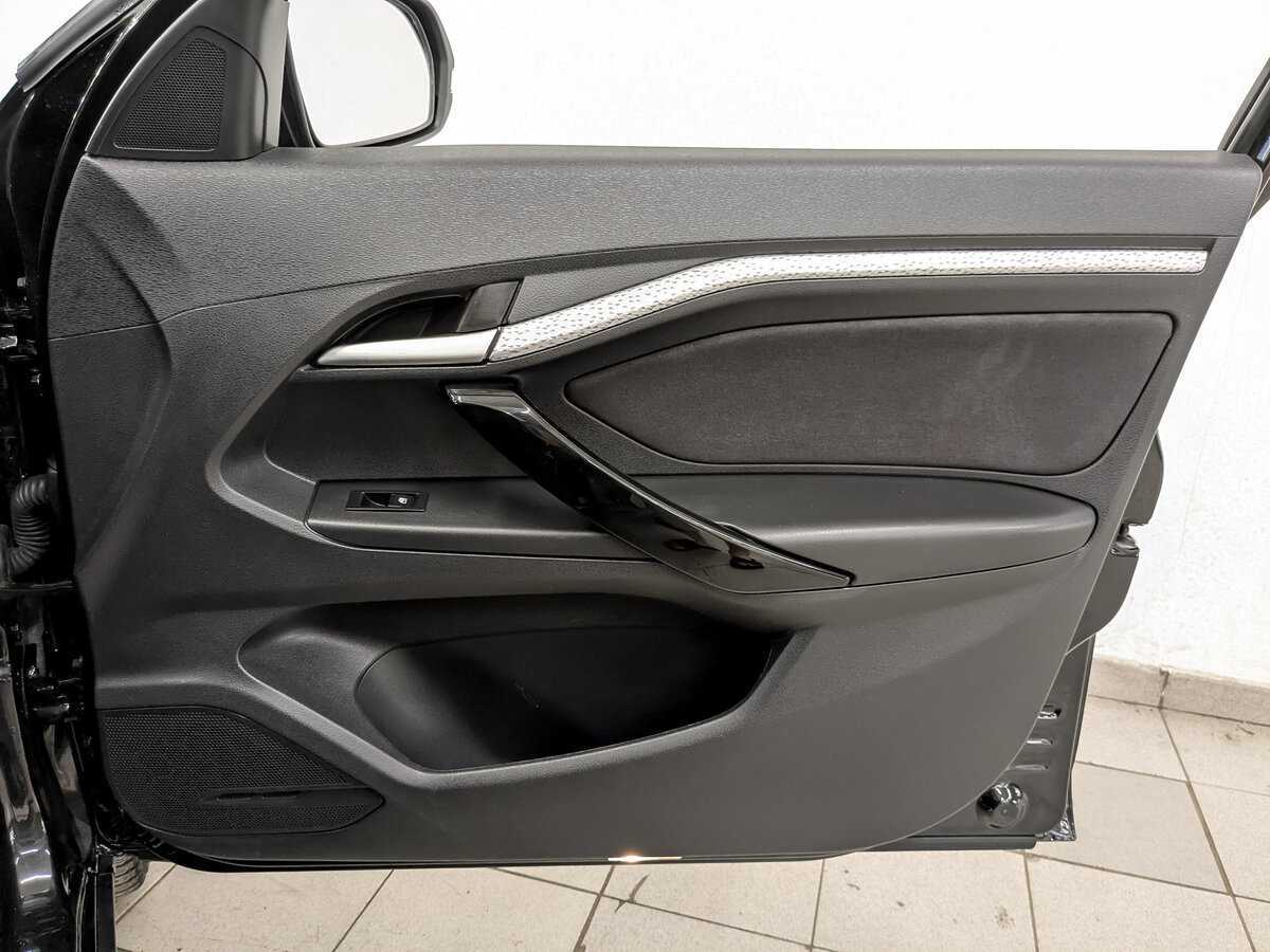 Lada (ВАЗ) Vesta SW Cross, 2019 - Фото №23