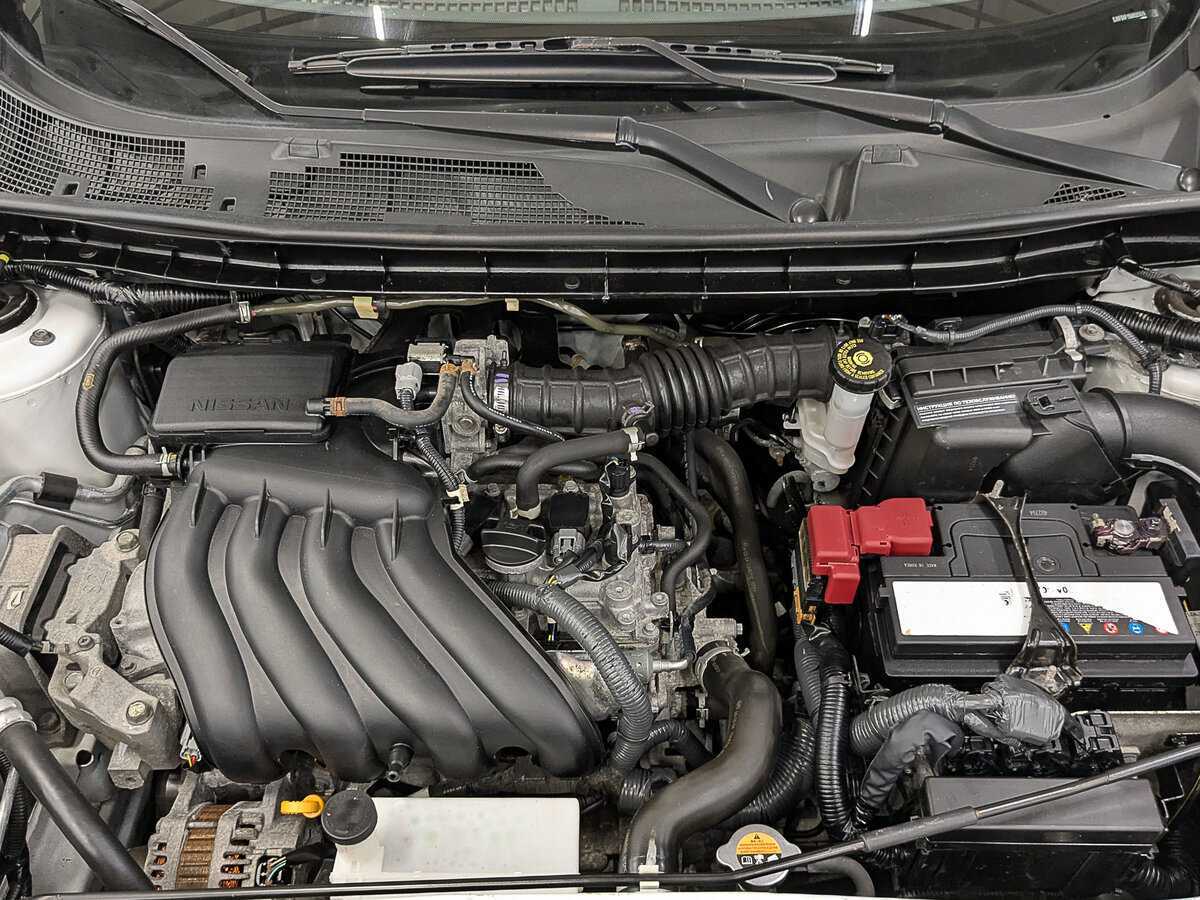 Nissan Juke, 2014 - Фото №8