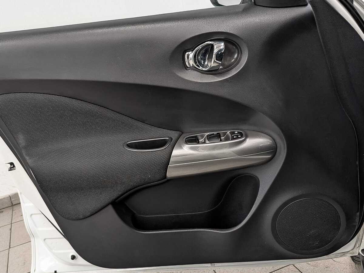 Nissan Juke, 2014 - Фото №18