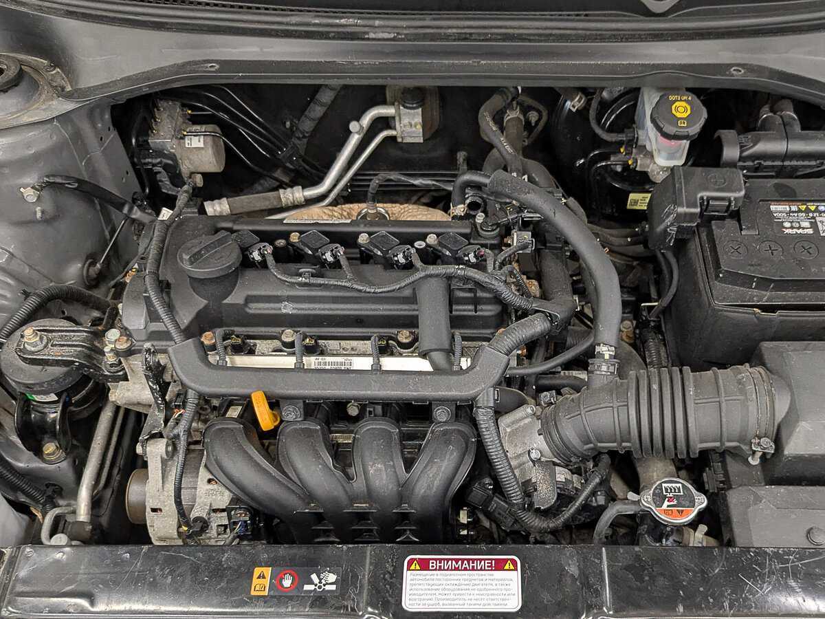 Kia Rio X-Line, 2020 - Фото №8