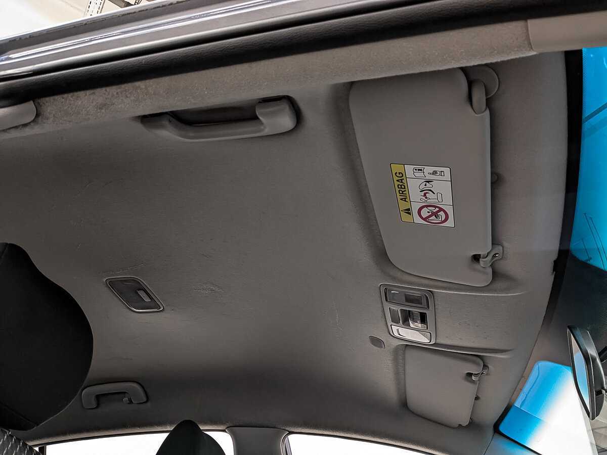 Kia Rio X-Line, 2020 - Фото №18