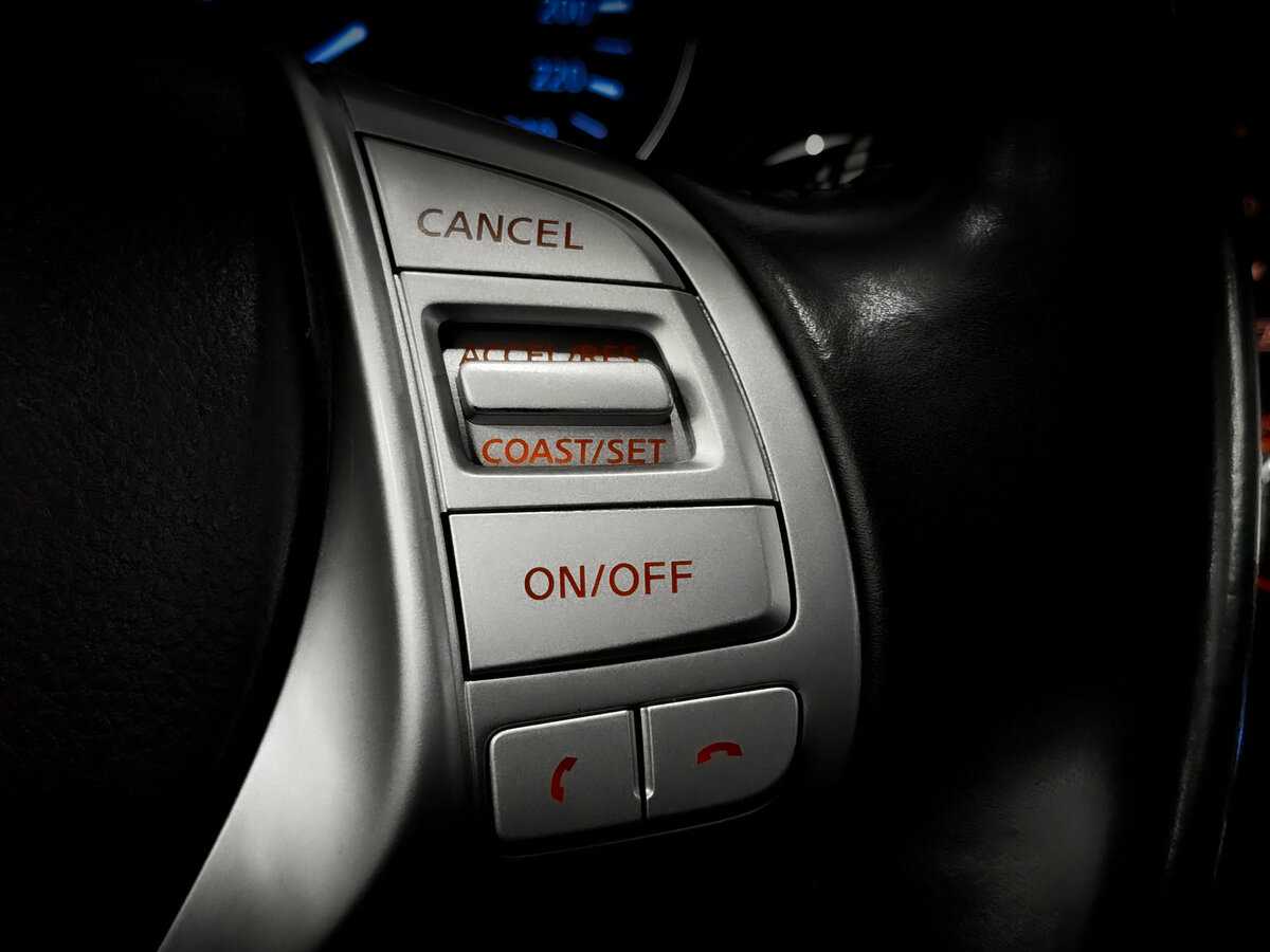 Nissan Qashqai, 2016 - Фото №28