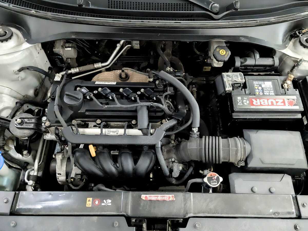 Kia Rio X-Line, 2020 - Фото №8