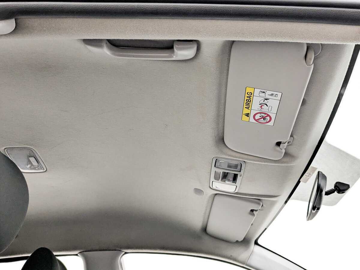 Kia Rio X-Line, 2020 - Фото №21