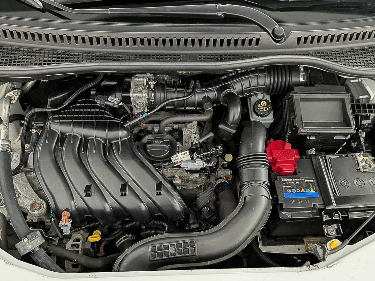 Renault Kaptur, 2017 - Фото №8