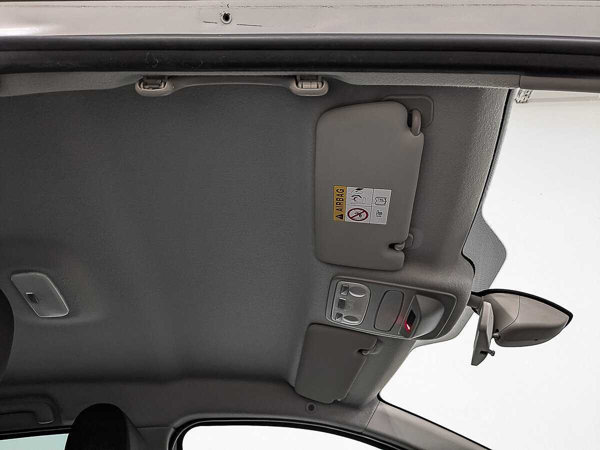 Renault Kaptur, 2017 - Фото №20