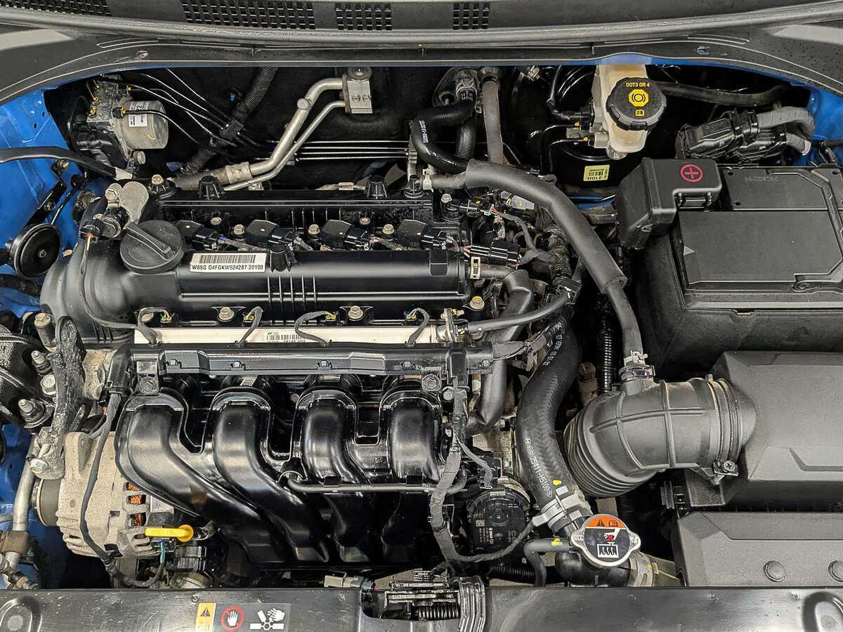 Hyundai Solaris, 2020 - Фото №8