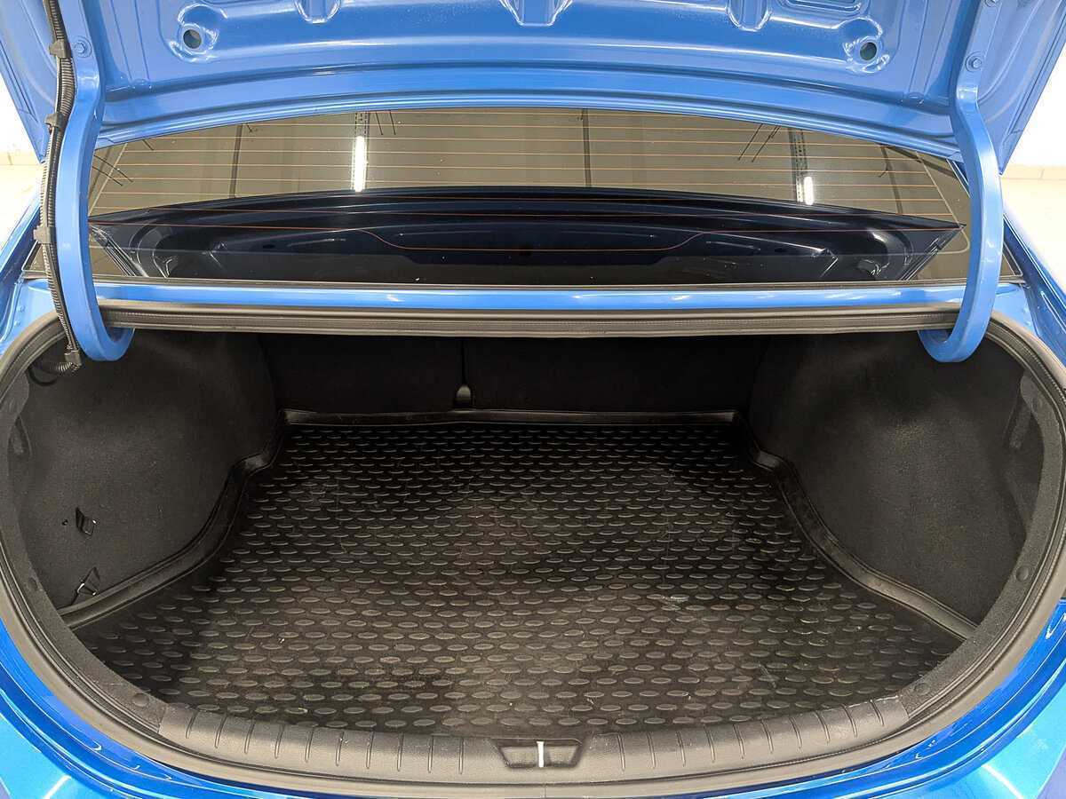 Hyundai Solaris, 2020 - Фото №9