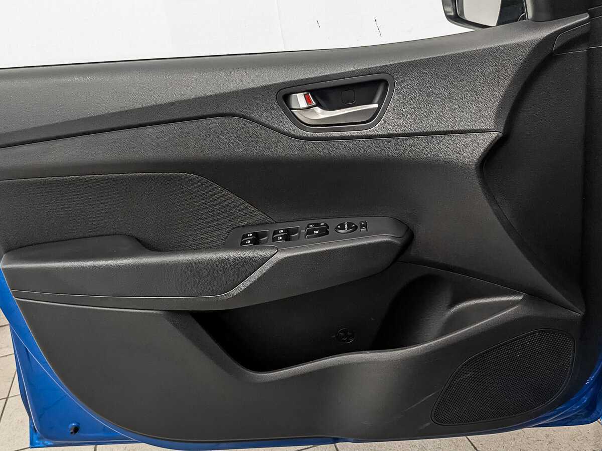 Hyundai Solaris, 2020 - Фото №16