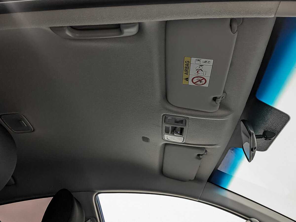 Hyundai Solaris, 2020 - Фото №20