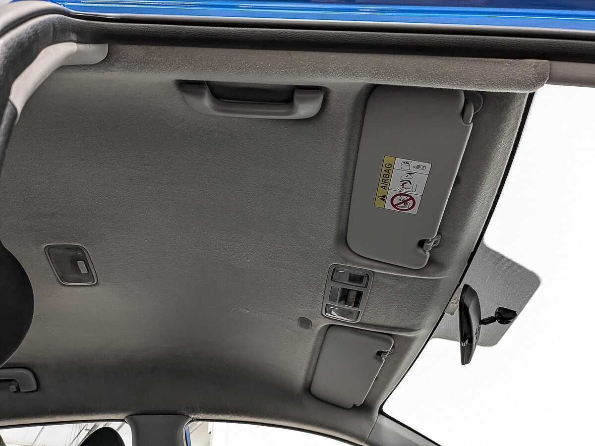 Kia Rio X-Line, 2020 - Фото №20