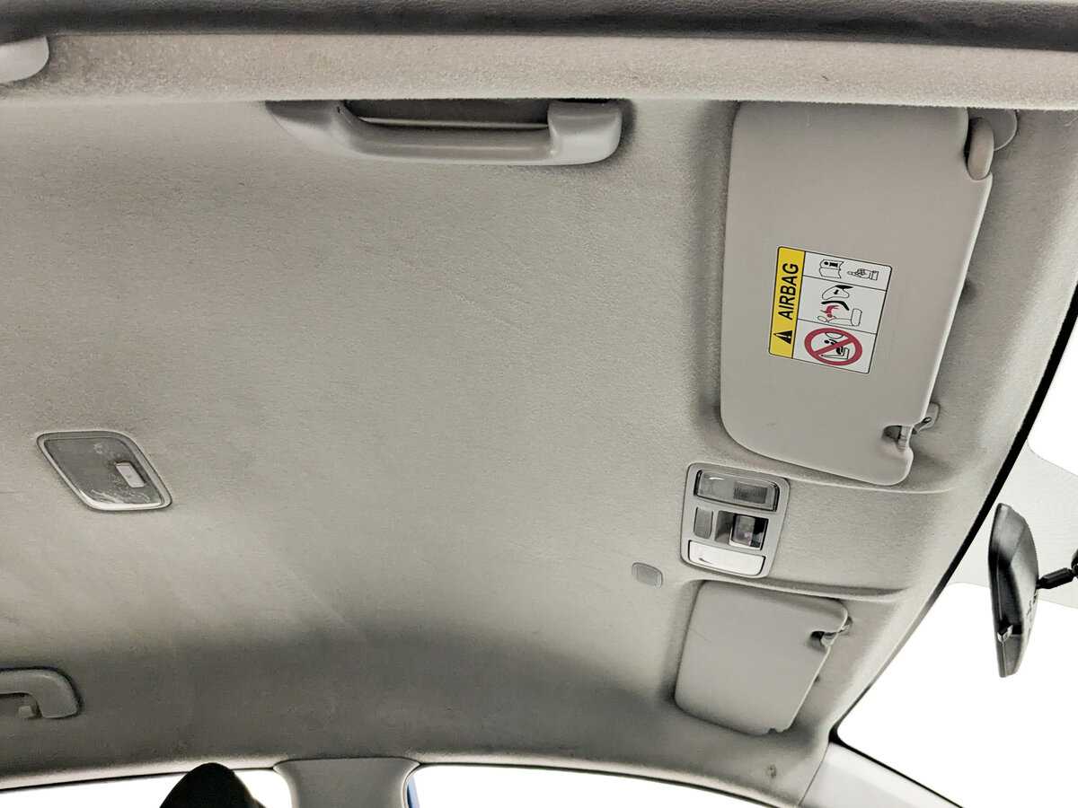 Kia Rio X-Line, 2019 - Фото №20