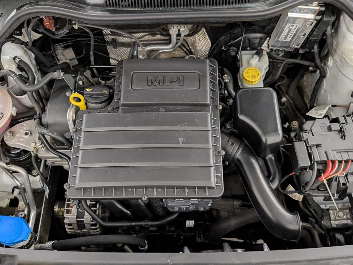 Volkswagen Polo, 2018 - Фото №8