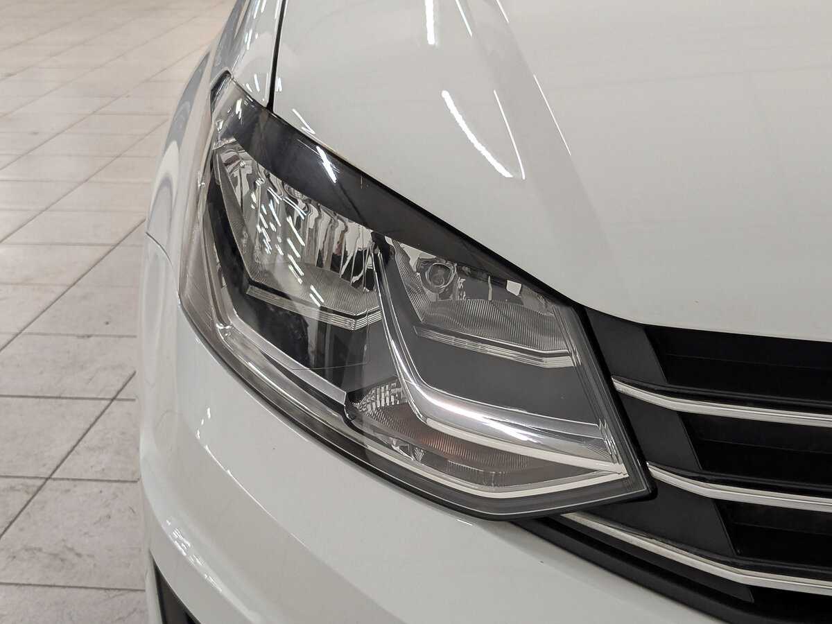 Volkswagen Polo, 2018 - Фото №10