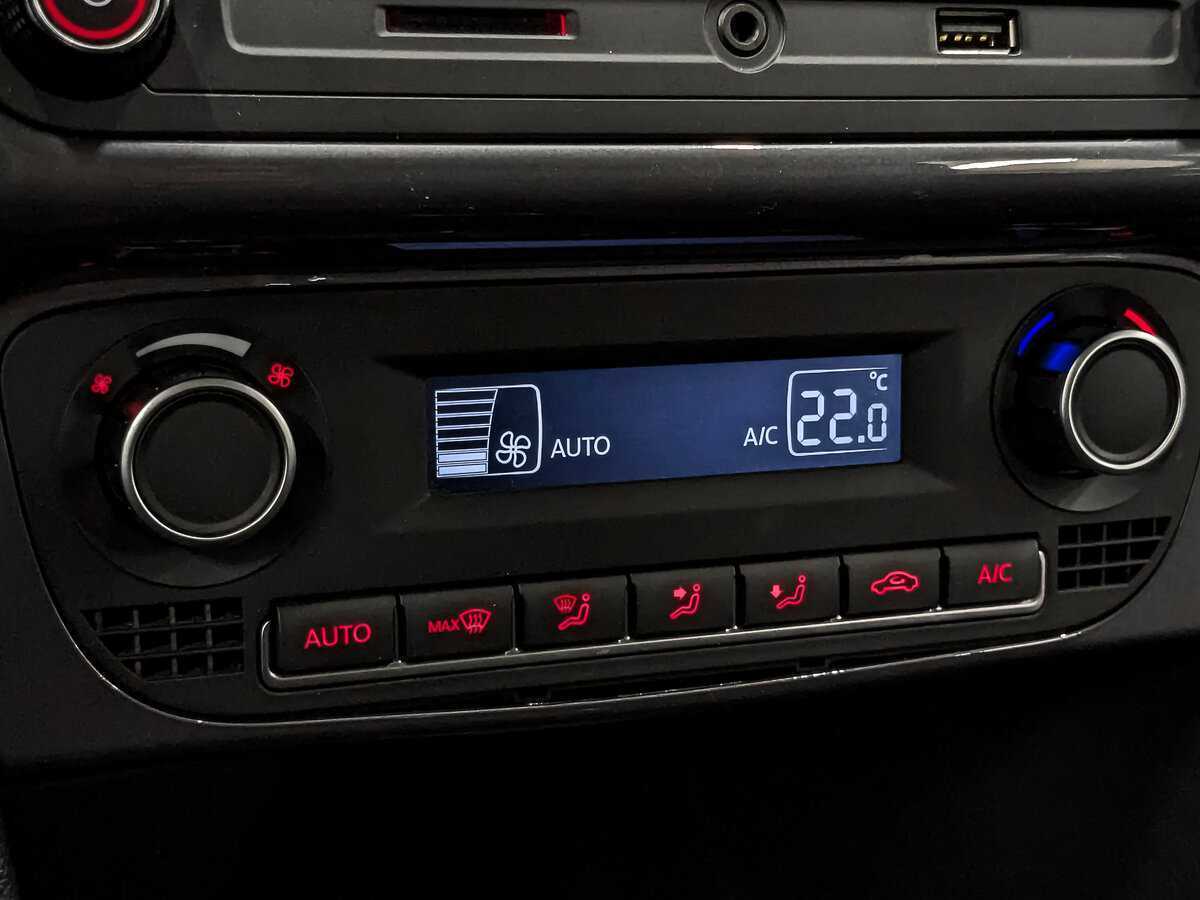 Volkswagen Polo, 2018 - Фото №20