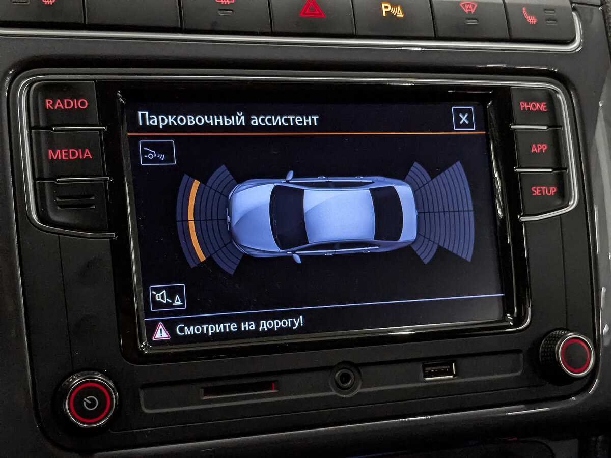 Volkswagen Polo, 2018 - Фото №26