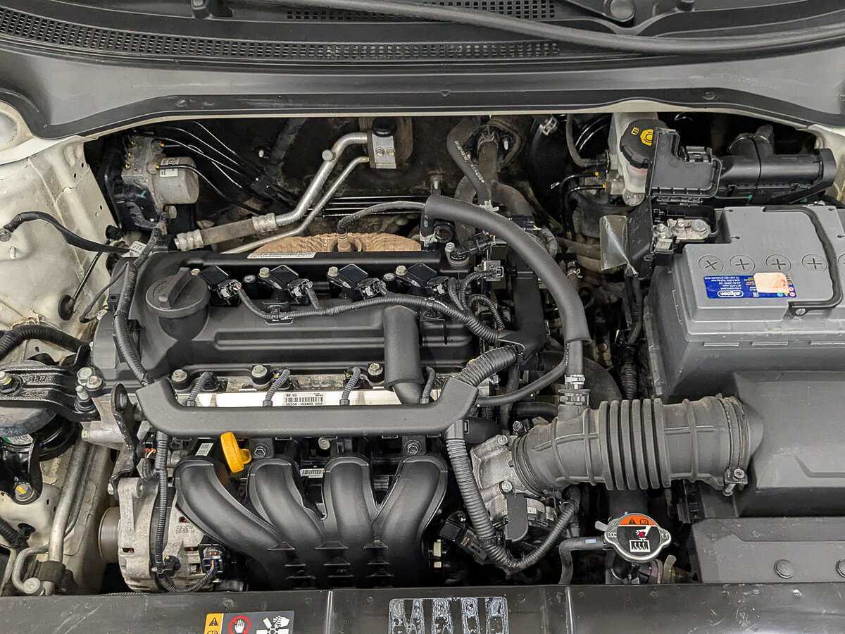 Kia Rio X-Line, 2020 - Фото №8