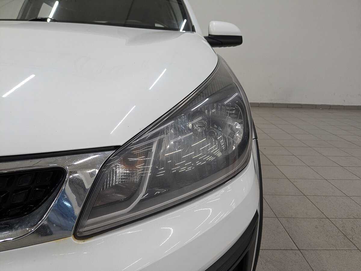 Kia Rio X-Line, 2020 - Фото №9