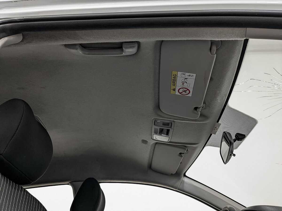 Kia Rio X-Line, 2020 - Фото №21