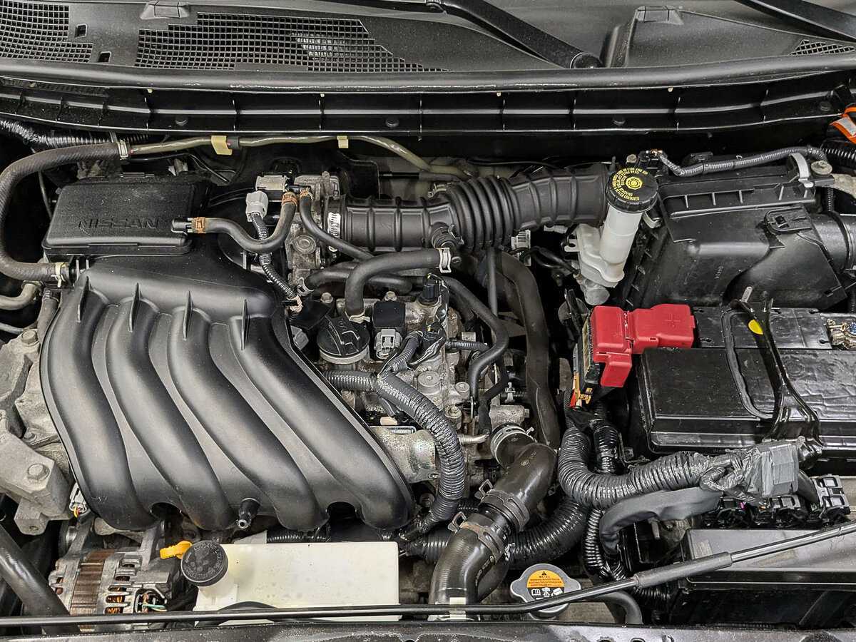 Nissan Juke, 2014 - Фото №8