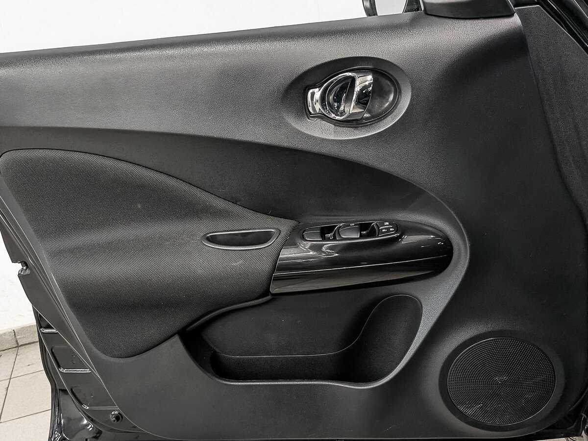 Nissan Juke, 2014 - Фото №18