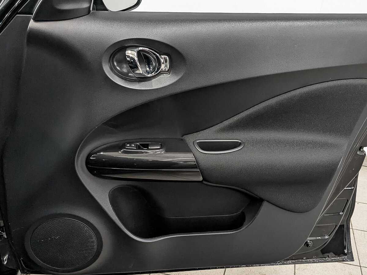 Nissan Juke, 2014 - Фото №24