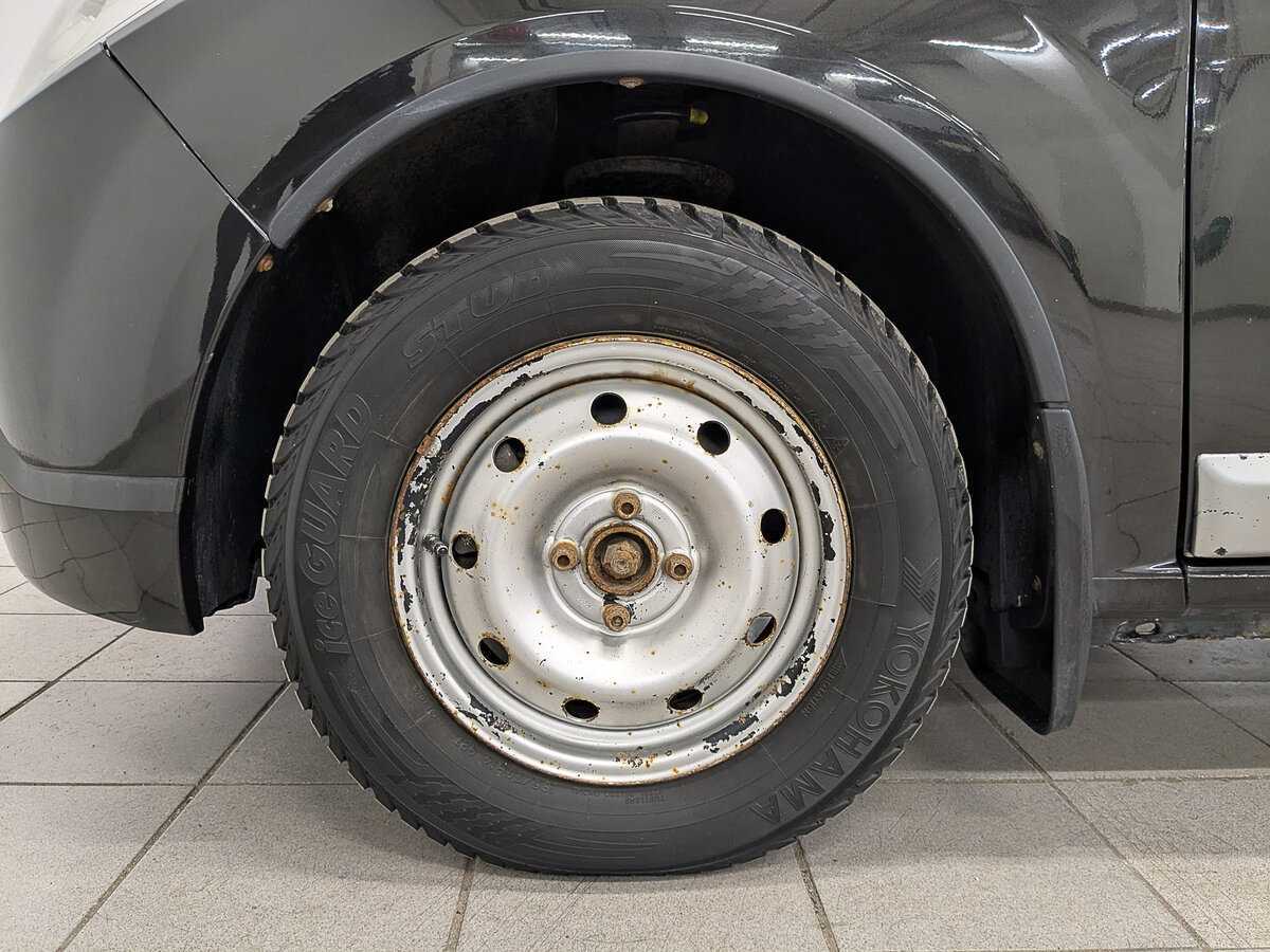 Renault Sandero, 2012 - Фото №11