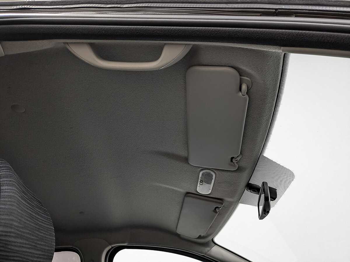 Renault Sandero, 2012 - Фото №22