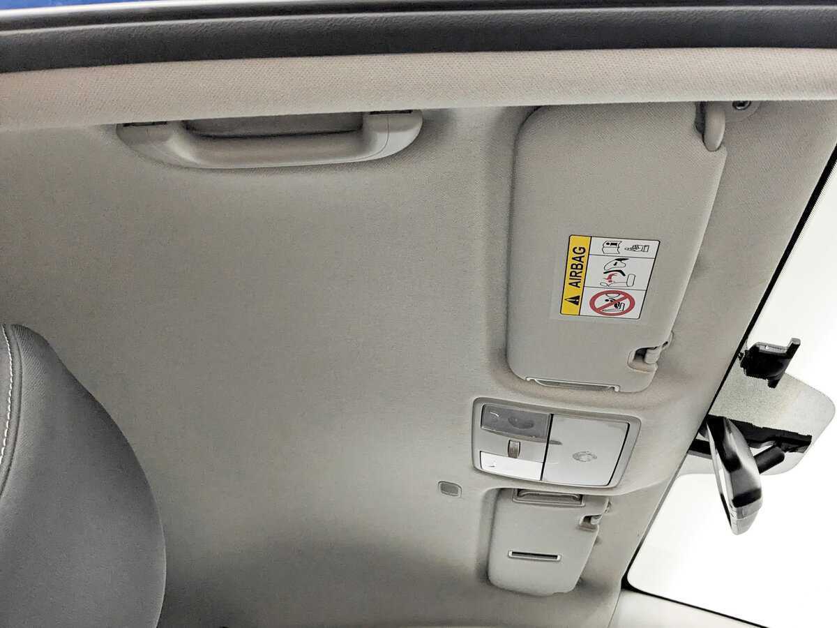 Kia Cerato, 2013 - Фото №21