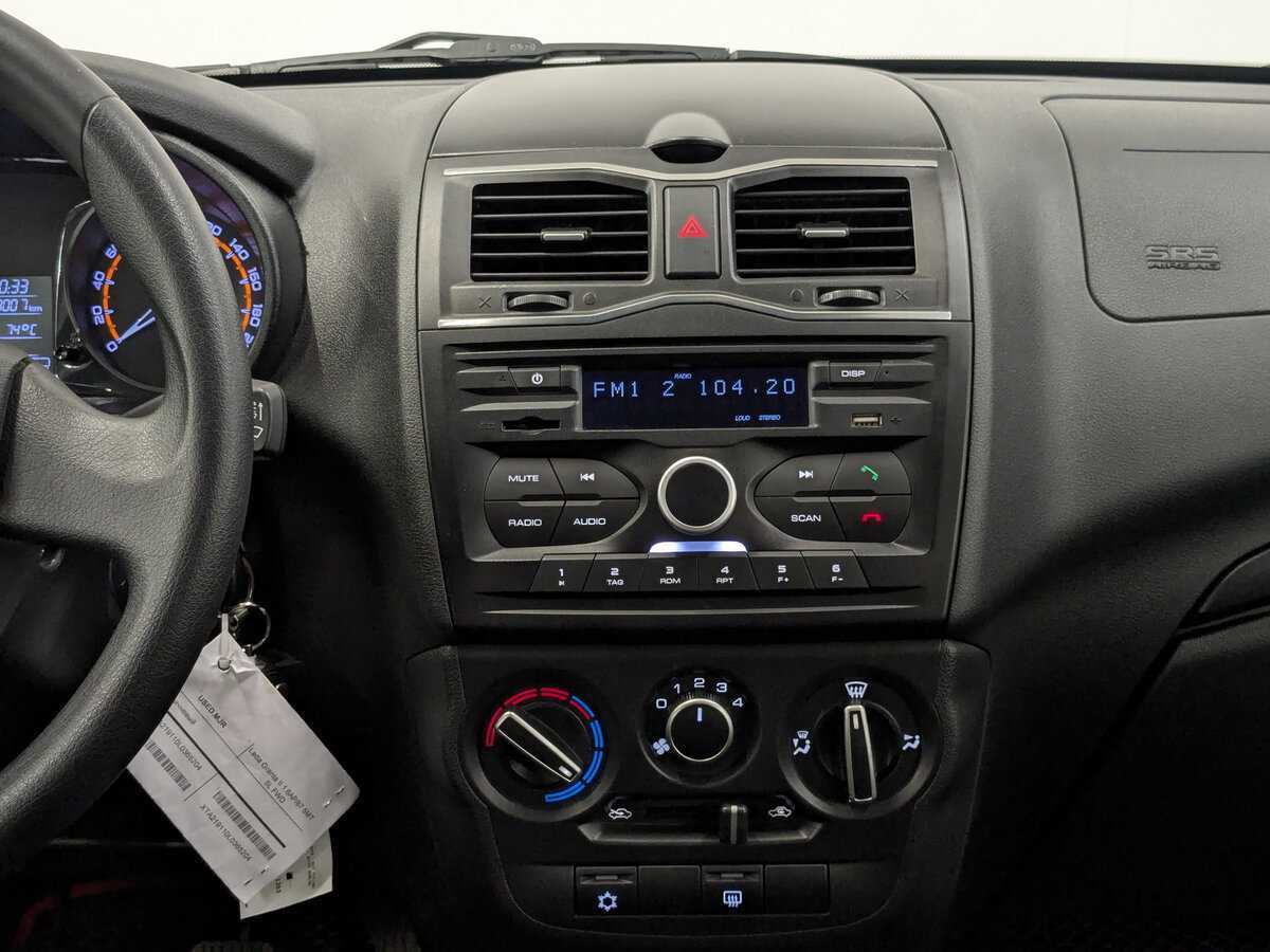 Lada (ВАЗ) Granta, 2020 - Фото №14