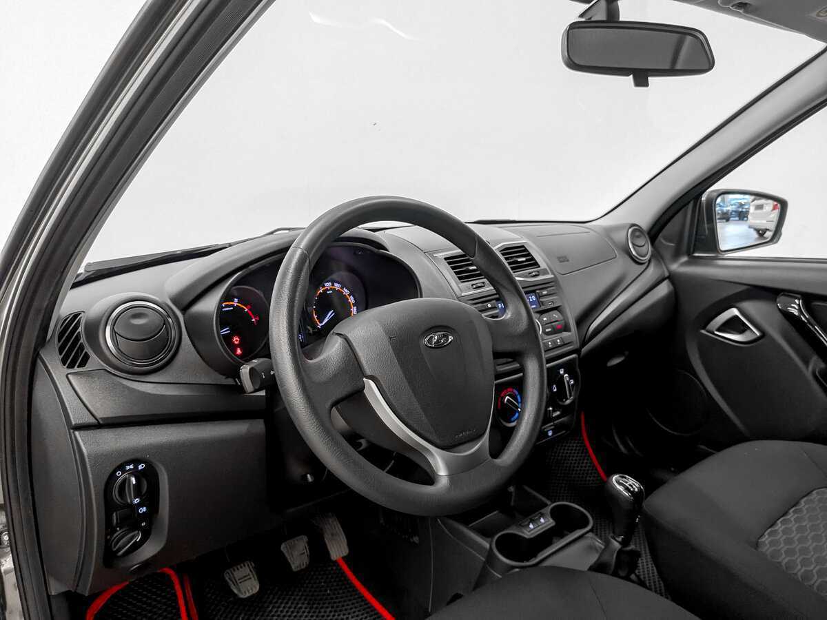 Lada (ВАЗ) Granta, 2020 - Фото №15