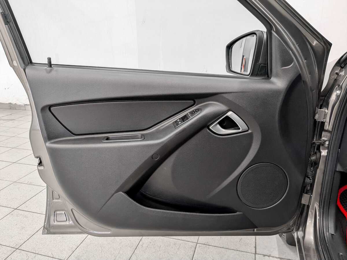 Lada (ВАЗ) Granta, 2020 - Фото №18