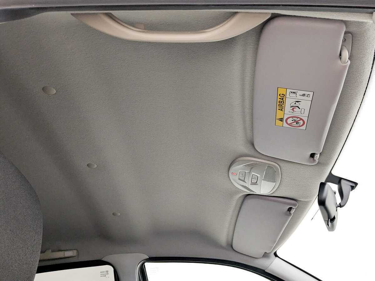 Lada (ВАЗ) Granta, 2020 - Фото №21