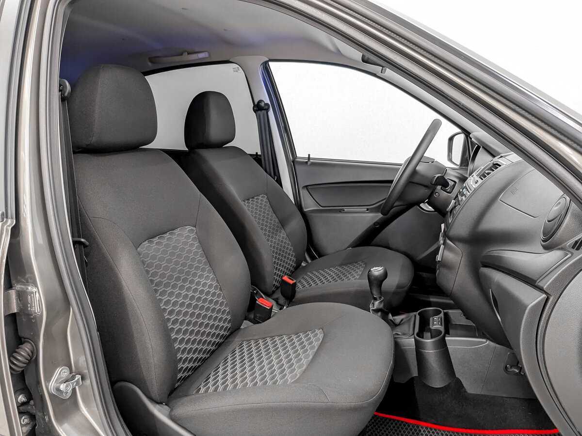 Lada (ВАЗ) Granta, 2020 - Фото №22