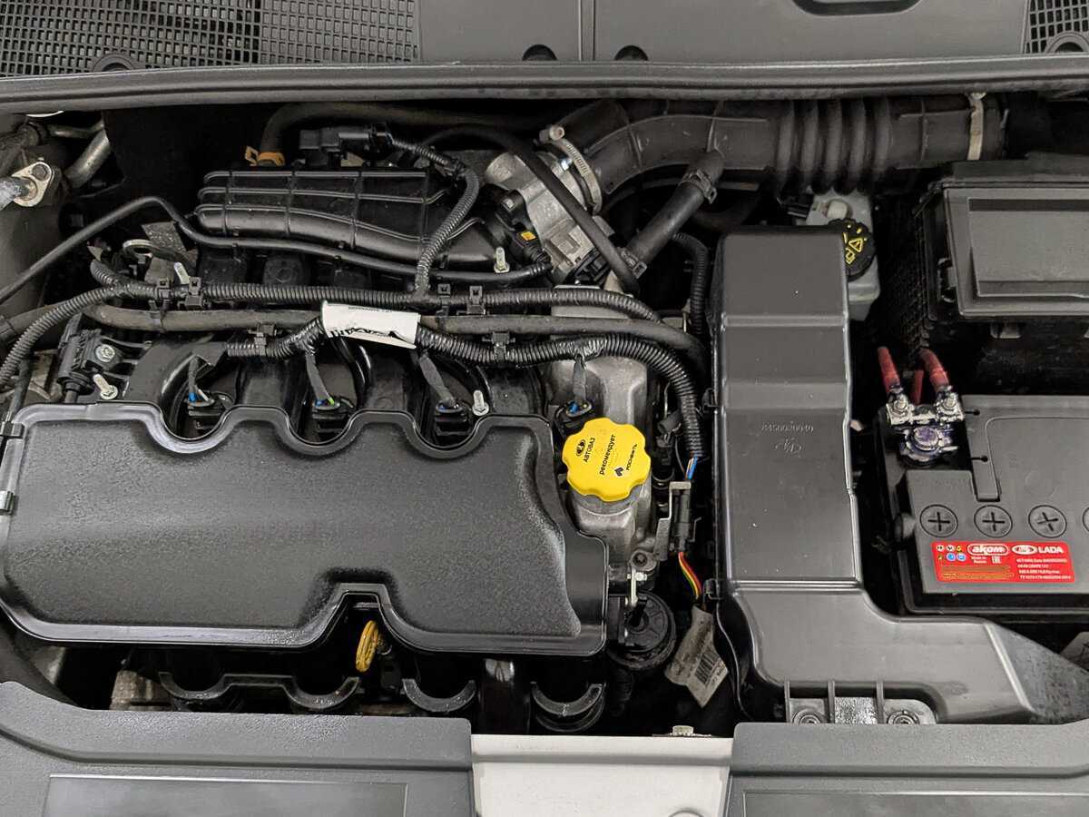 Lada (ВАЗ) XRAY, 2019 - Фото №8