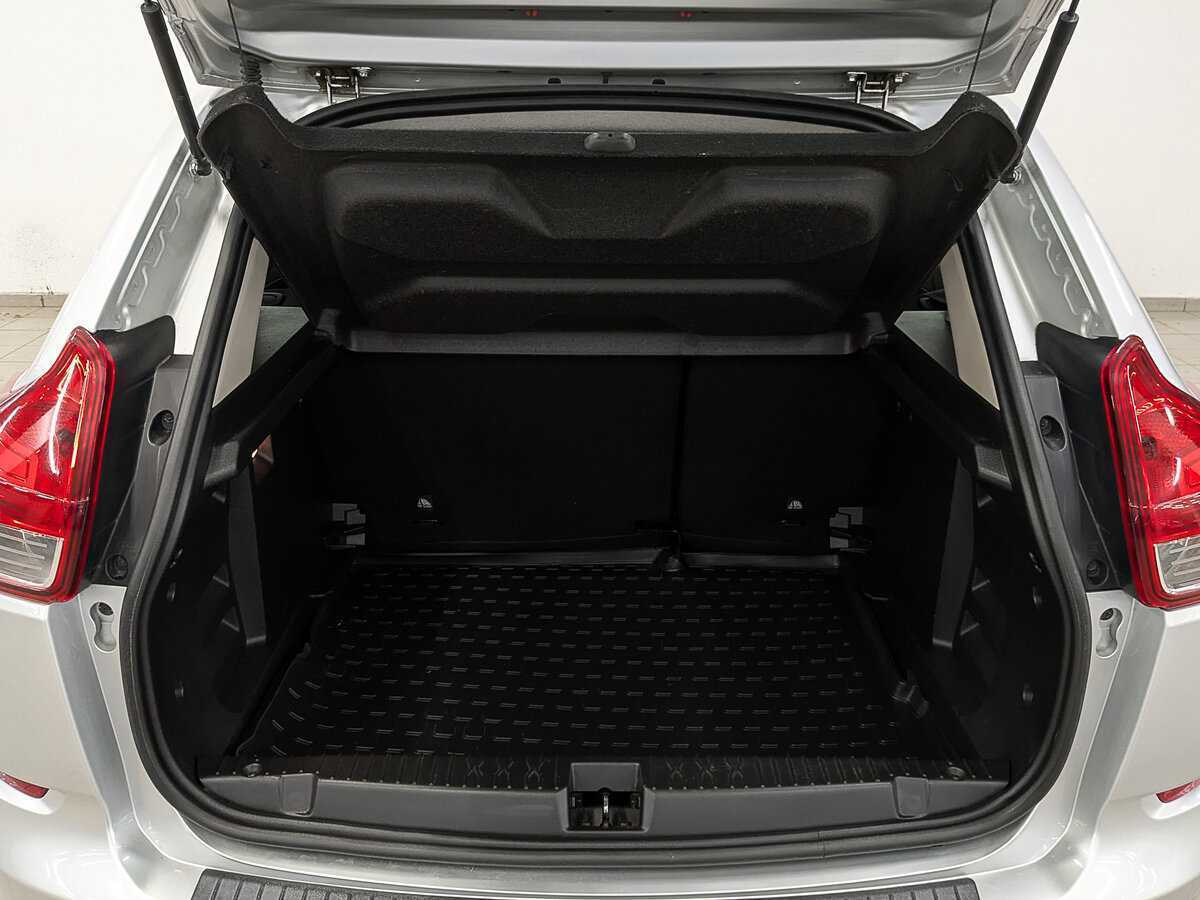 Lada (ВАЗ) XRAY, 2019 - Фото №9