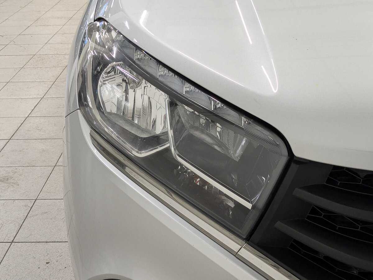 Lada (ВАЗ) XRAY, 2019 - Фото №10