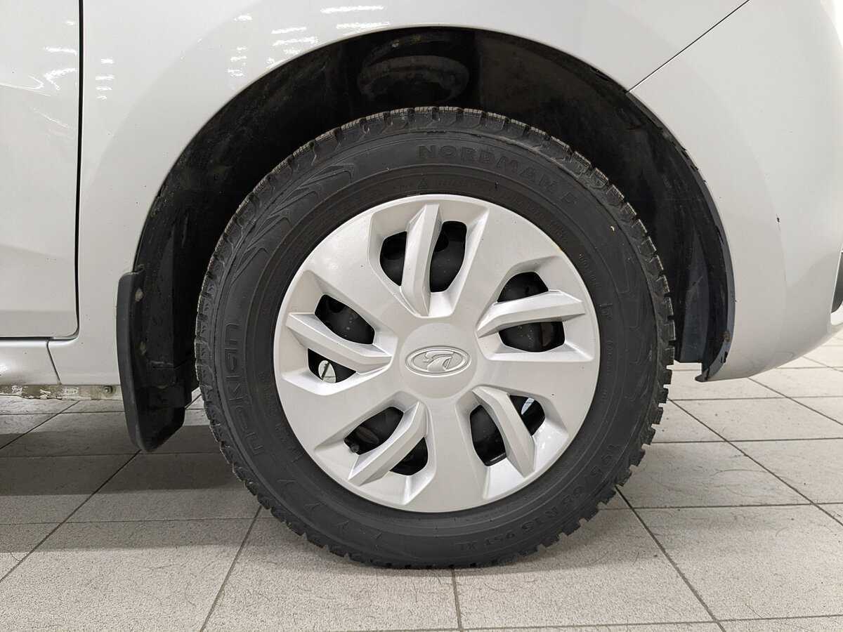 Lada (ВАЗ) XRAY, 2019 - Фото №11