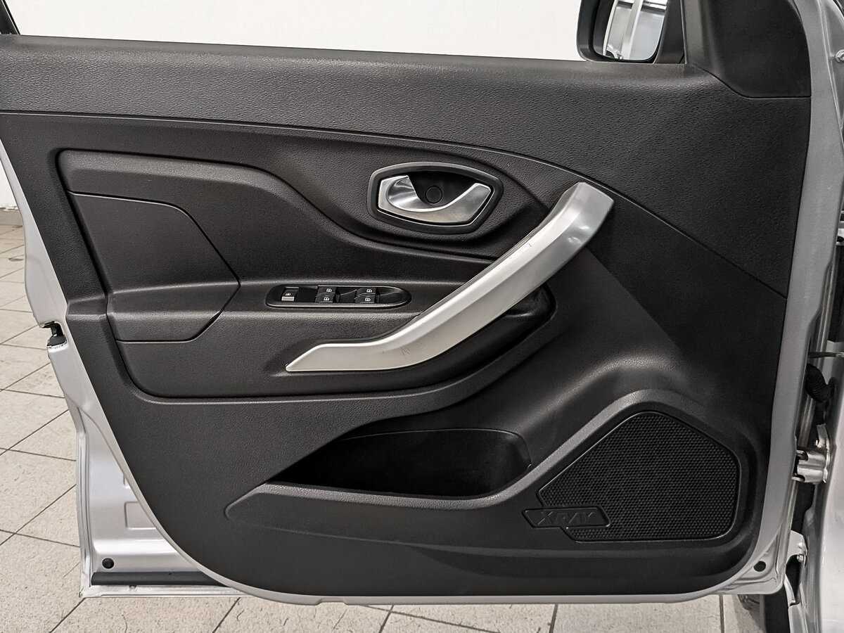 Lada (ВАЗ) XRAY, 2019 - Фото №18