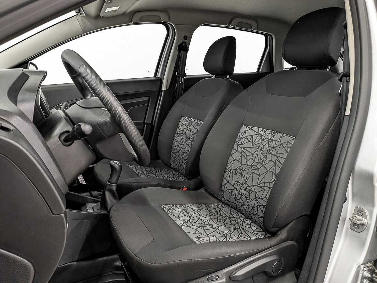 Lada (ВАЗ) XRAY, 2019 - Фото №19