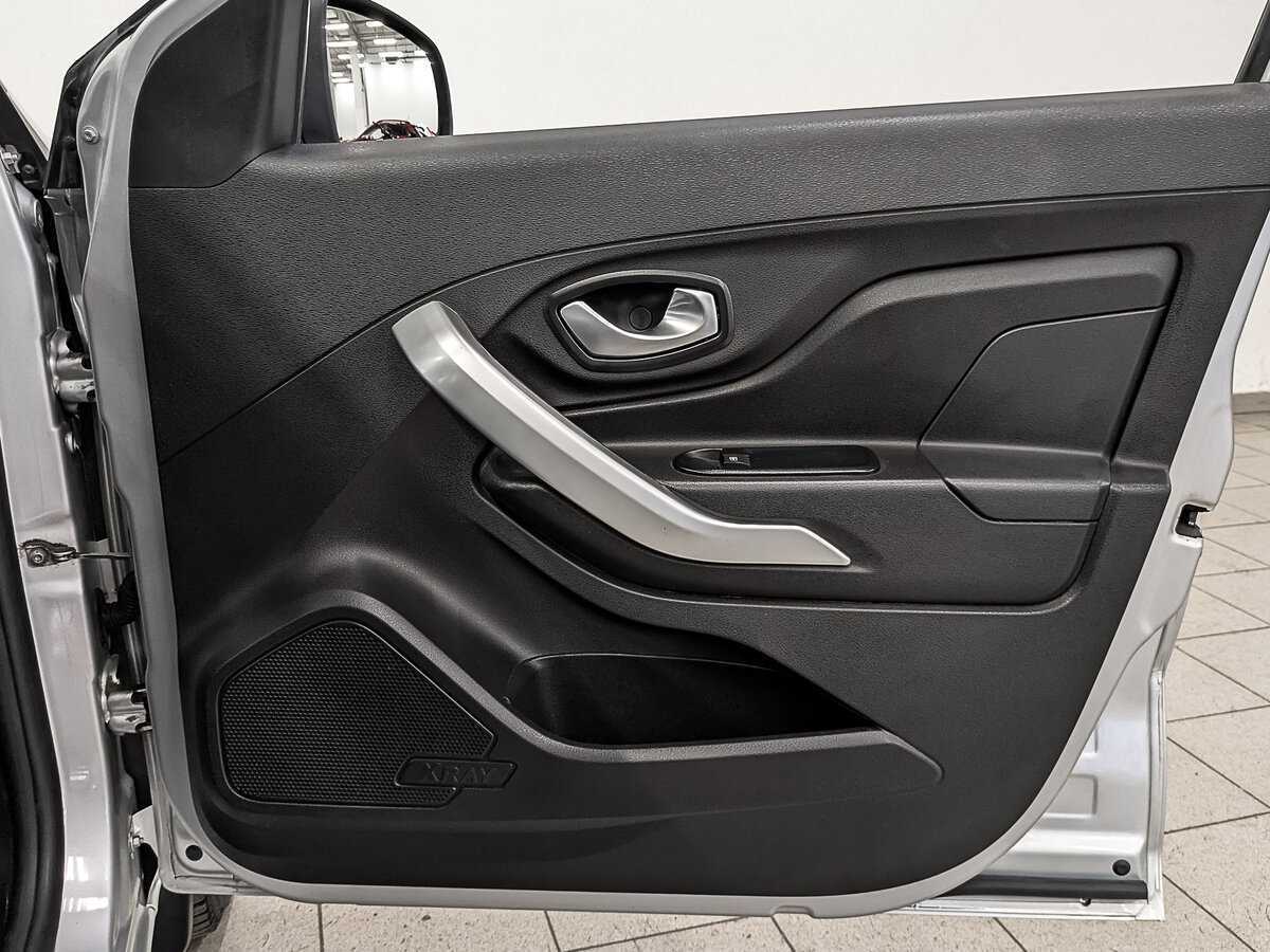 Lada (ВАЗ) XRAY, 2019 - Фото №24