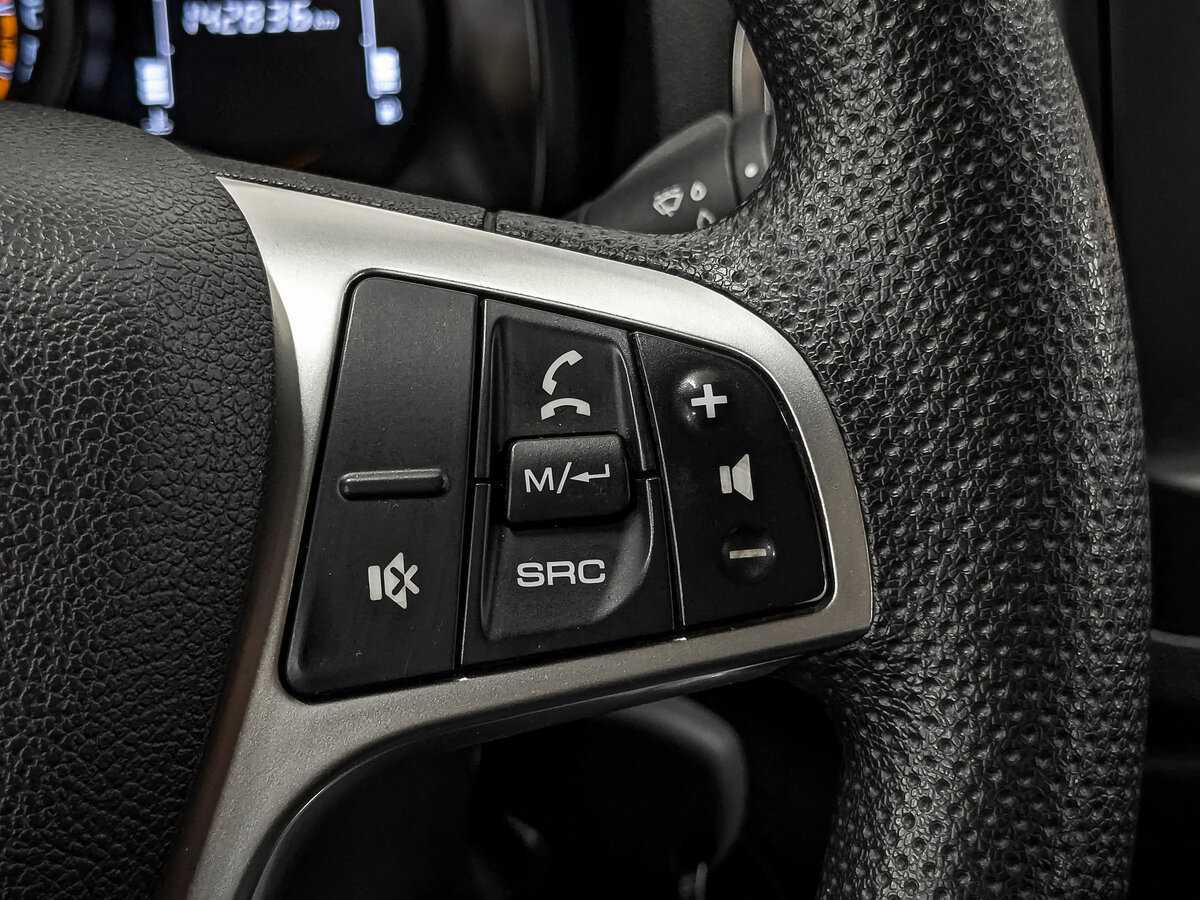 Lada (ВАЗ) XRAY, 2019 - Фото №25